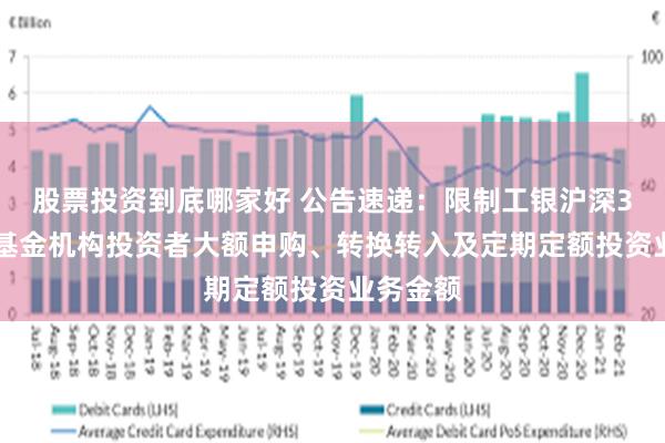 股票投资到底哪家好 公告速递：限制工银沪深300指数基金机构投资者大额申购、转换转入及定期定额投资业务金额